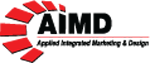 Applied Integrated Marketing and Design, LLC - AIMD Group Logo