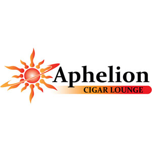 Aphelion Lounge Cigar Logo