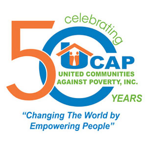 UCAP 50th Anniversary